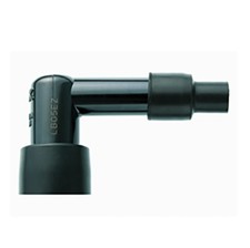 NGK Zündkerzenstecker (für: Vespa PK 50 XL2 (Schaltgetriebe - ohne E-Start) )