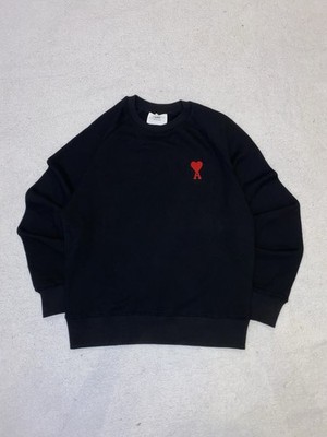 Amiri Hoodie schwarz, M NEU