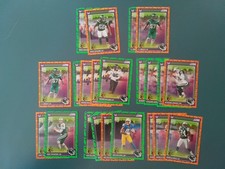 2024 Score-A-Treat New York Jets- 22 Card Lot- Revis, Testaverde, Johnson- HOF