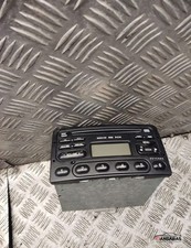 Ford Cougar 1999 Unité principale radio CD DVD GPS GED99198