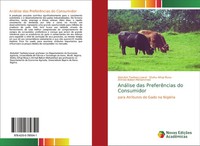 Abdullah Taofeeq Lawal (U. A.) | AnáLise Das PreferêNcias Do Consumidor | Buch