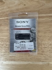 Sony PSP Memory Stick Pro 512MB - Open Box