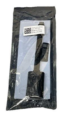 Dell Adapter USB-C to DisplayPort (F) Laptop Brand New