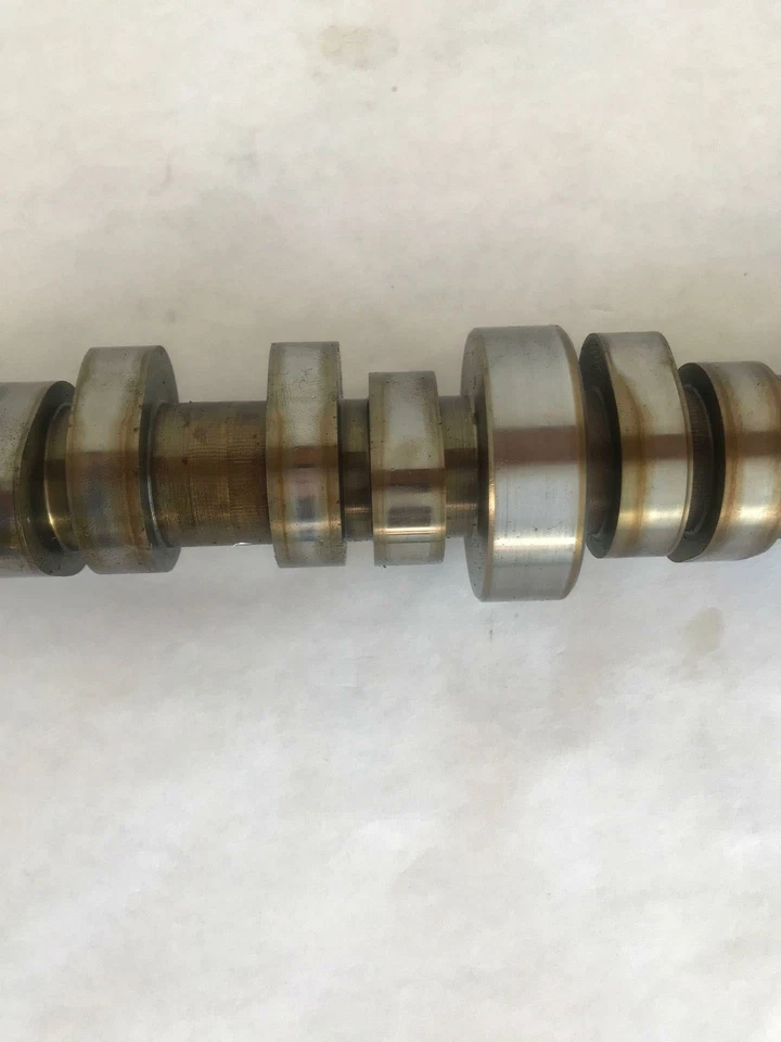 Barra de árbol de levas de admisión Ford Ranger 2001 3,0 L OEM usada Foto 4 de 4