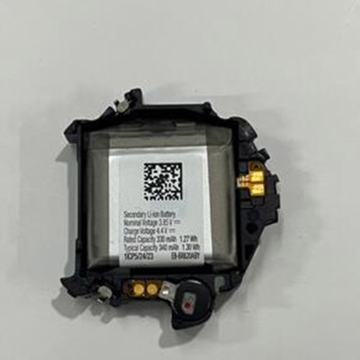 R820 R830 Original Batterie Mittlerer Rahmen Für Samsung Galaxy Watch Active2