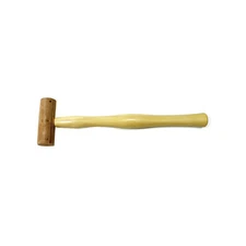 Rawhide Mallet - Natural 1” - 37-100