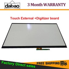 Lenovo IdeaPad Flex 5-15ALC05 5-15IIL05 5-15ITL05 Lcd Touch Glass Digitizer