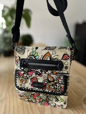 sakroots crossbody peace Multicolor See Description 