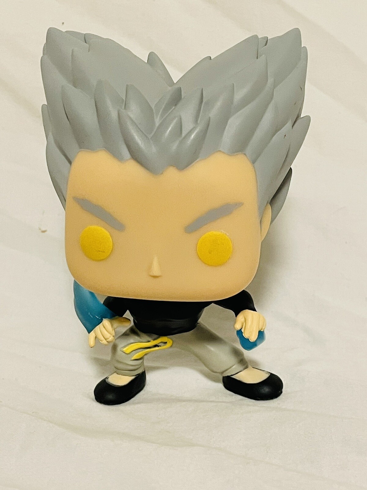Funko Pop! Animación One Punch Man Garou Flowing Water Edición Limitada Exclusivo