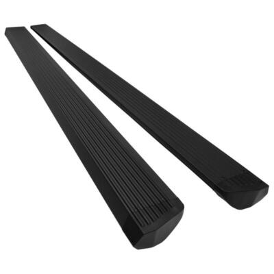 Westin Pro-e Running Boards for Jeep Gladiator 20-24 - Textured Black