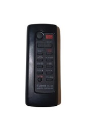 Canon Genuine OEM Wireless Controller Remote WL-50 For Canon E65 Camcorder