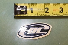 HIC HAWAIIAN ISLAND CREATIONS Surfboards Aloha Hawaii Vintage Surfing STICKER