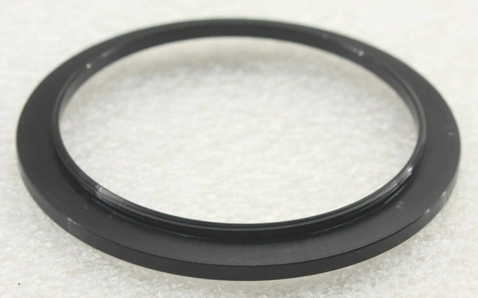 Unbranded - 62mm - 72mm Step-Up Adapter Ring Japan - USED EX++ C1519 - Image 2 of 2