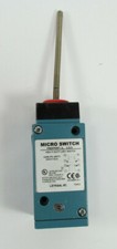 HONEYWELL - LSYKB4L-8C - MICROSWITCH  - LIMITSWITCH - SLIGHT BEND!