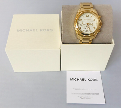 MICHAEL KORS WOMEN