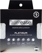 Allerease Platinum Allergy Defense Particles Proof Temperatur Balancing Luxuriou