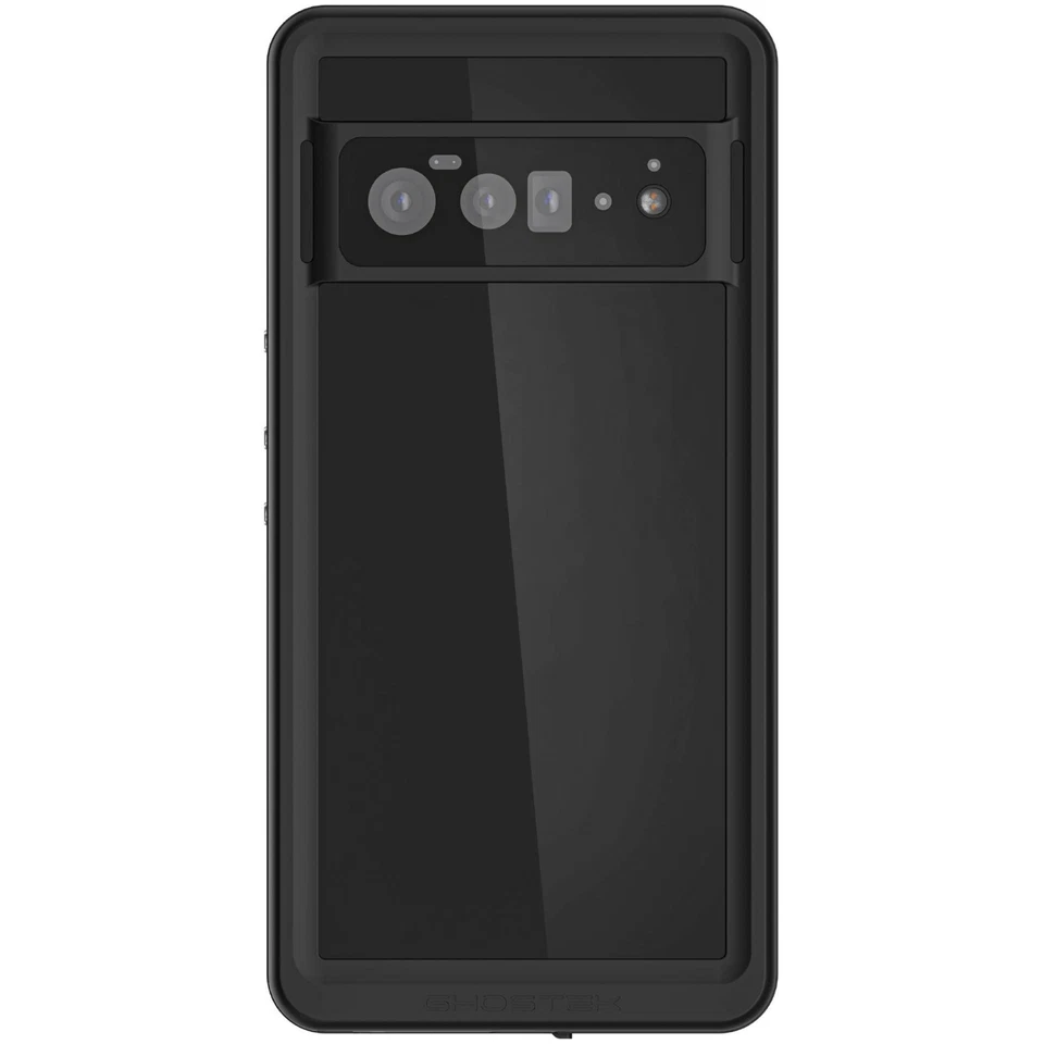Ghostek NAUTICAL slim Waterproof Case Designed for Google Pixel6 and Pixel 6 Pro - Image 4 of 4