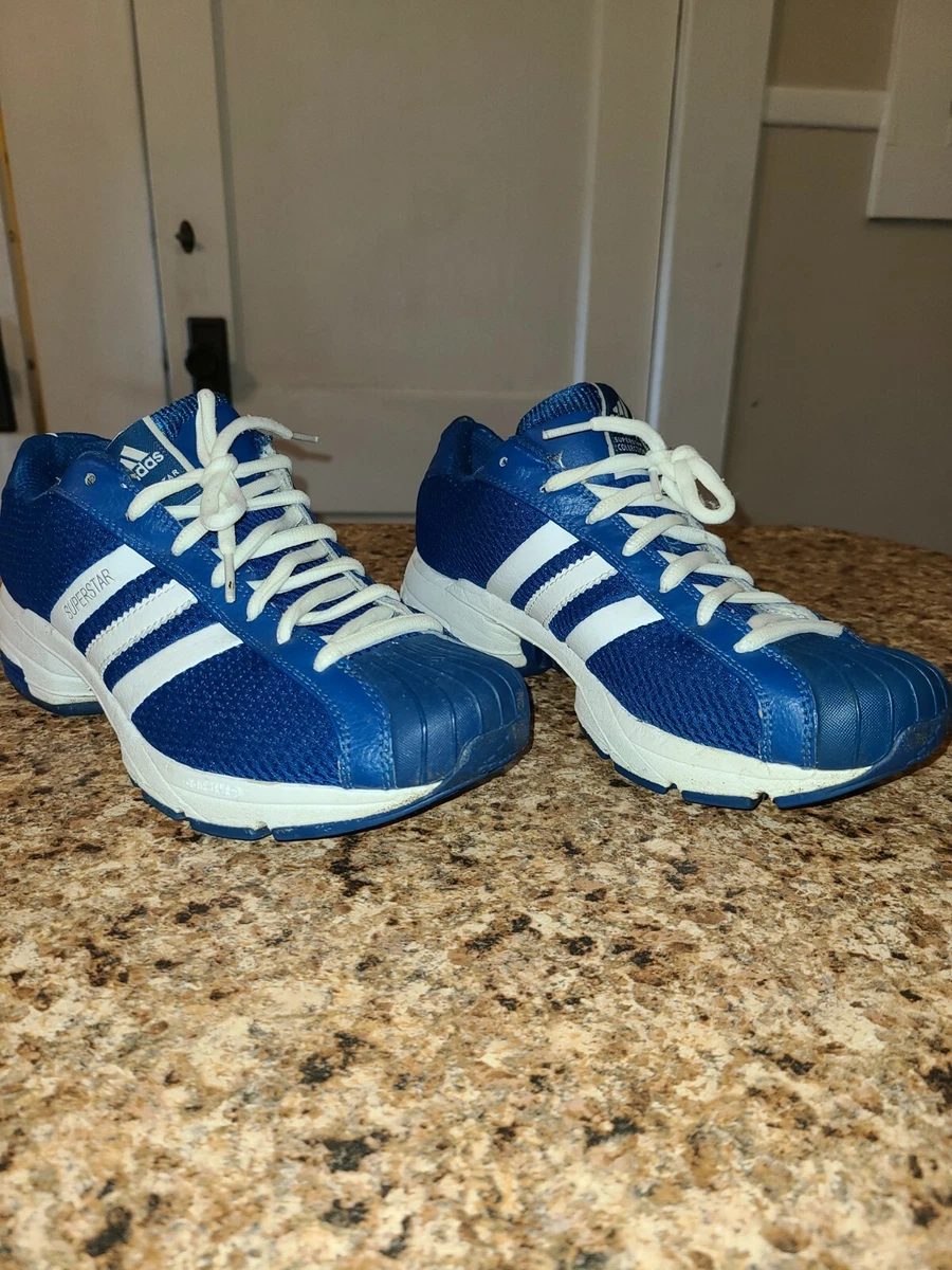 Adidas adiprene blue cheap