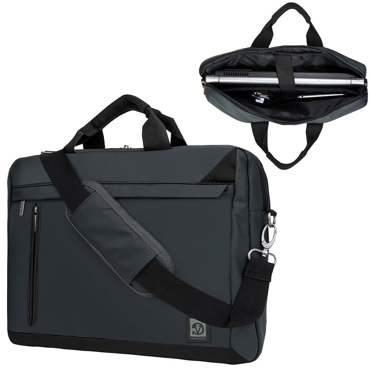VanGoddy Laptop Case Shoulder Messenger Bag For 16