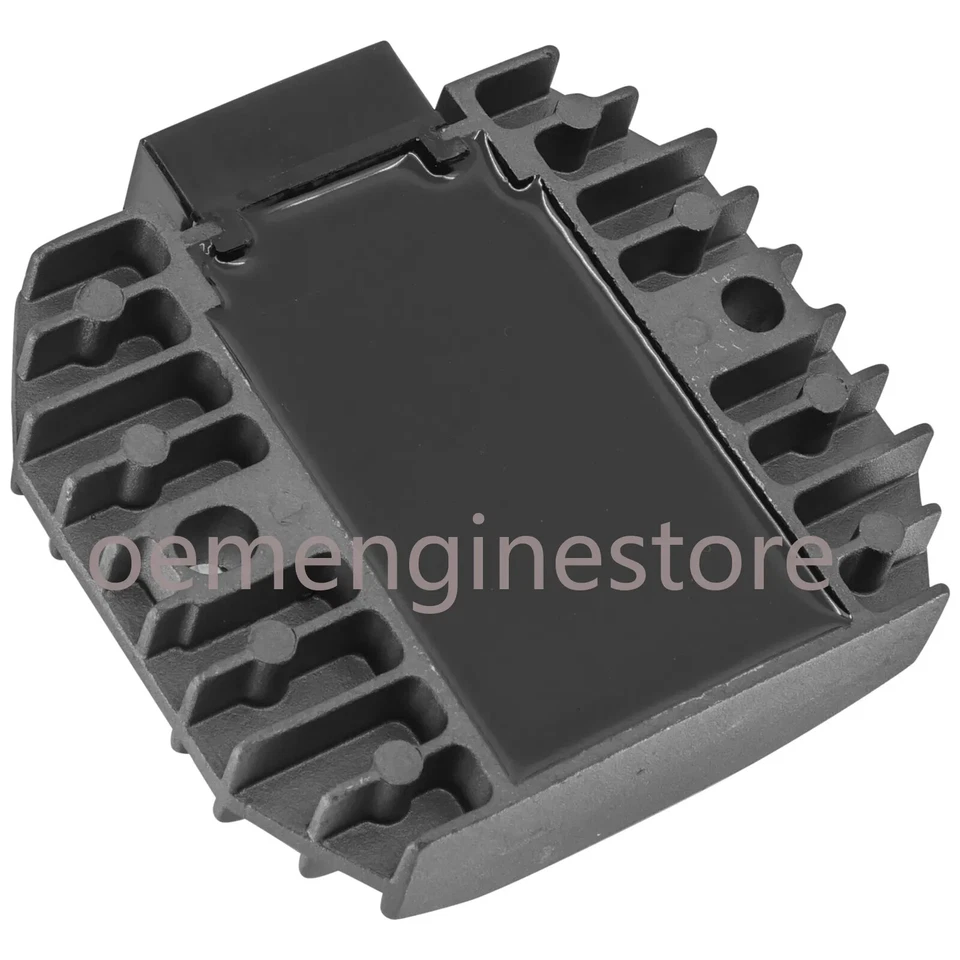 Voltage Regulator Rectifier For Kawasaki Ninja ZX6 93-02 ZX6R 95-97 21066-1089 - Image 2 of 4