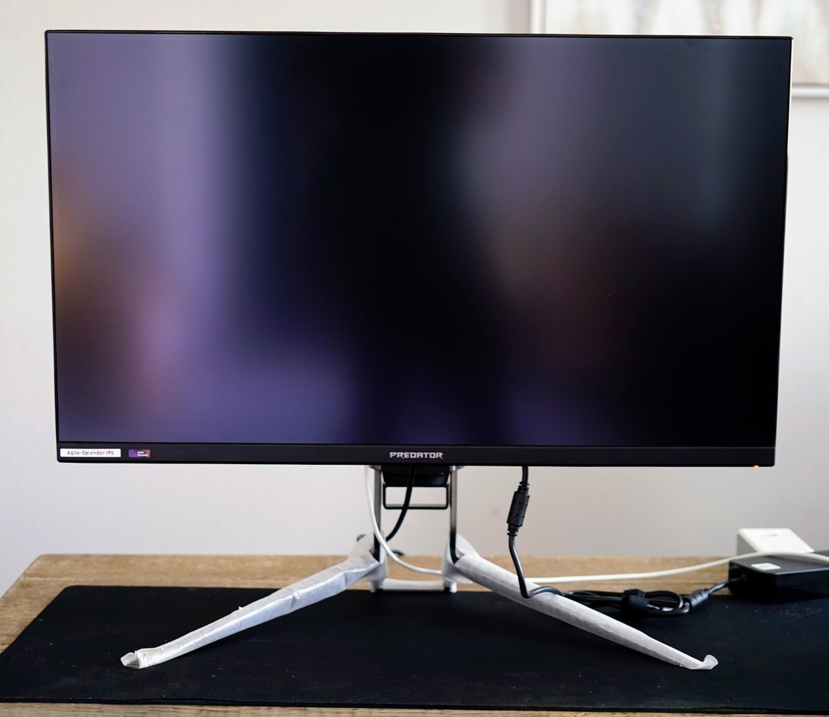 Acer Predator X32 FP 32