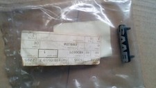 Saab 9-3 Grille Emblem Nr:4830071