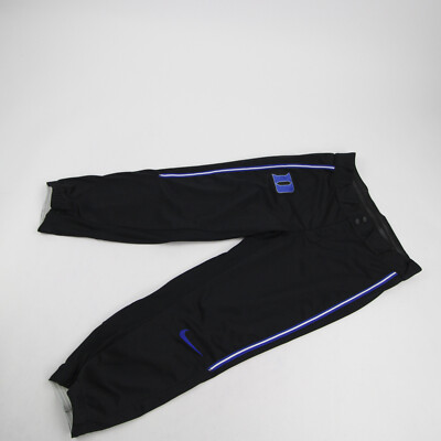Duke Blue Devils Nike Softball Pants Women's Black Used