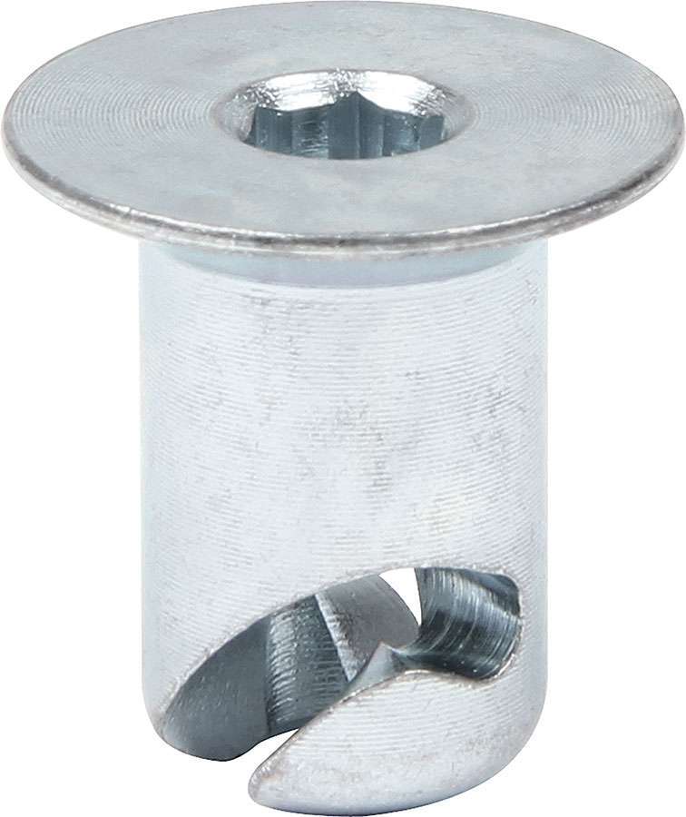 Allstar Allen Head S/E Fasteners 5/16 .550in 50pk Steel Allstar Allen Head S/E Fasteners 5/16 .550in 50pk Steel