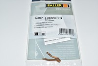 Faller Car System 163207 2 St. Lenkstange / Lenkschleifer Traktor Neu&Ovp 161860