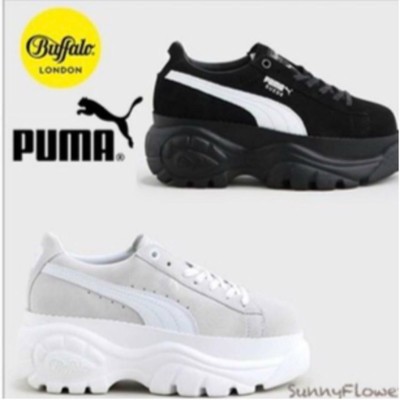 puma buffalo sneakers