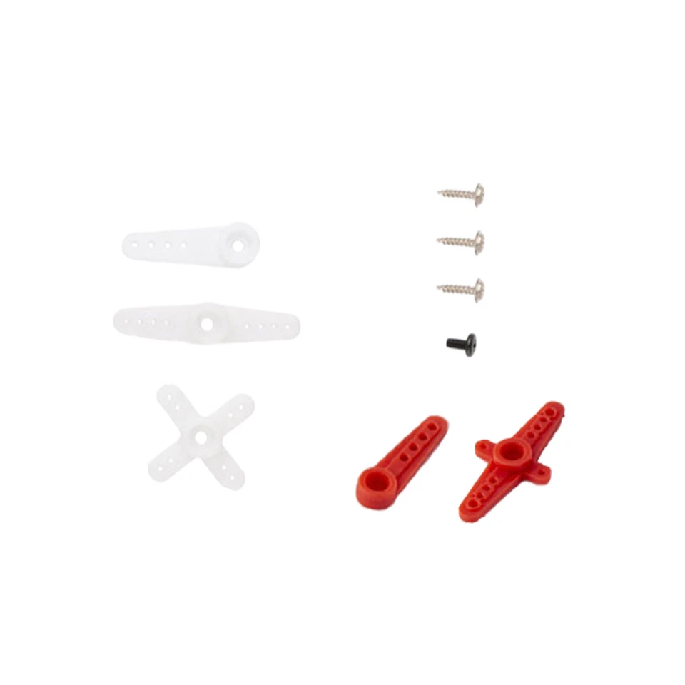 KST DS215MG V3.0 Micro Digital Metal Gear Servo Kit For RC Helicopter 380-450 - Image 4 of 4