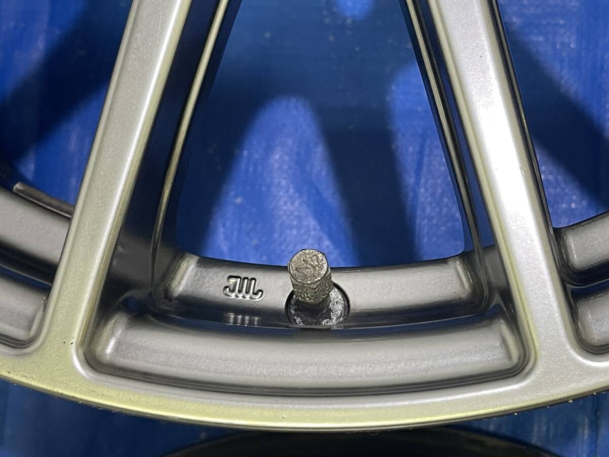 ア*プ様 SUBARU IMPREZZA PCD100 4H 16×7JJ ＋5 New 2025 Subaru Impreza Sport Hatchback in Cheyenne #S301046