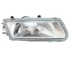 TYC Headlight 20-5087-08-2