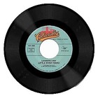 Little River Band Rock Single Vinyl Records