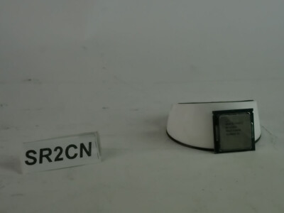 Intel Xeon E3-1230 V5 4-Core 8MB Cache 3,4GHz 80W TDP | SR2CN