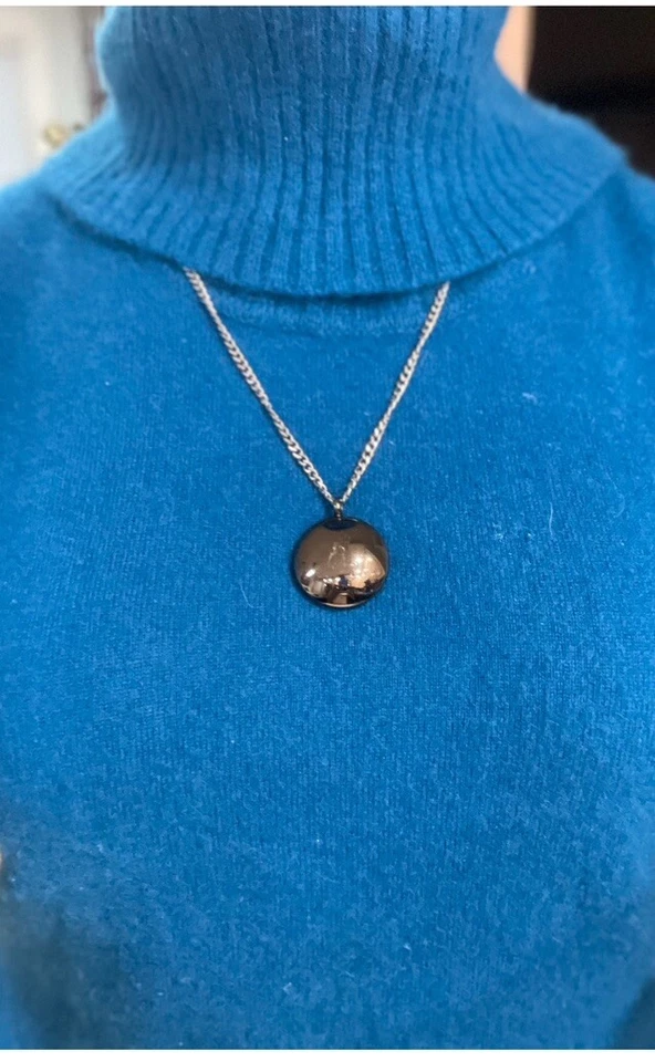 Микрокристаллическая защитная подвеска EMF  - Изображение 2 из 4