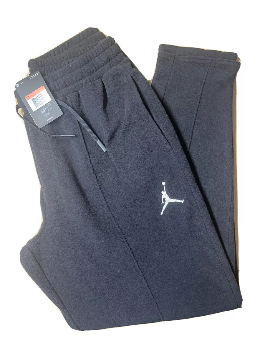 Nike Jordan Therma 23 Alpha Training Pants Size Large Standard Fit