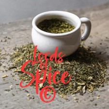 Yerba Mate Tea - Classic South American Energy tea