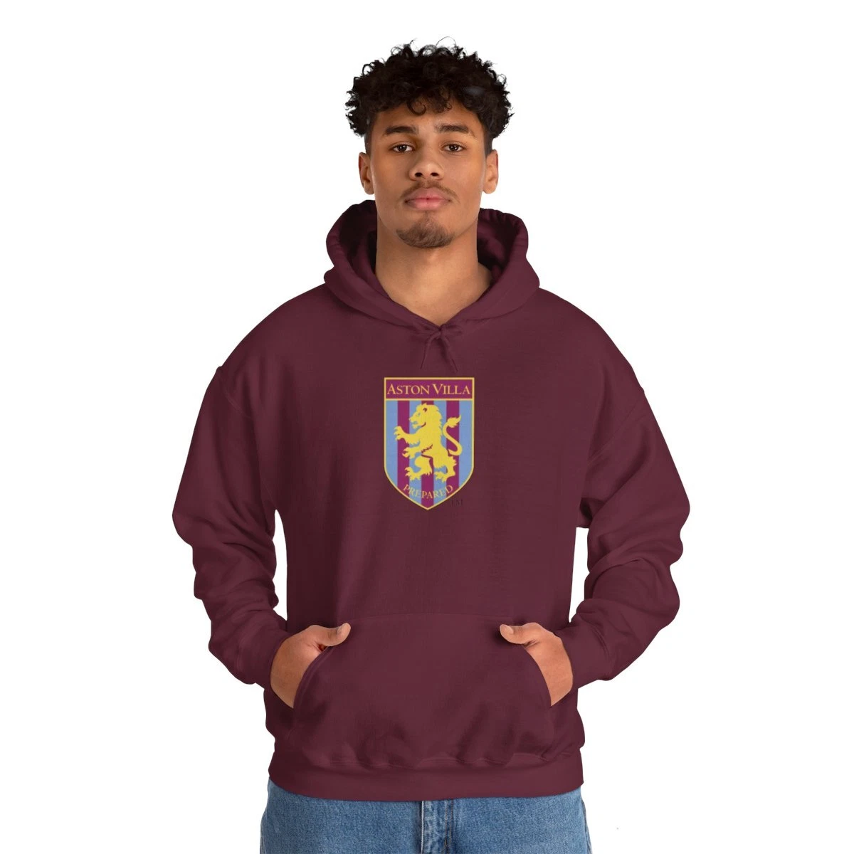 Aston villa sweatshirt sale