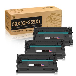 hp cf259