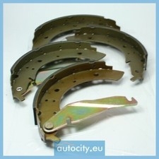 Mâchoire de frein BMW 518