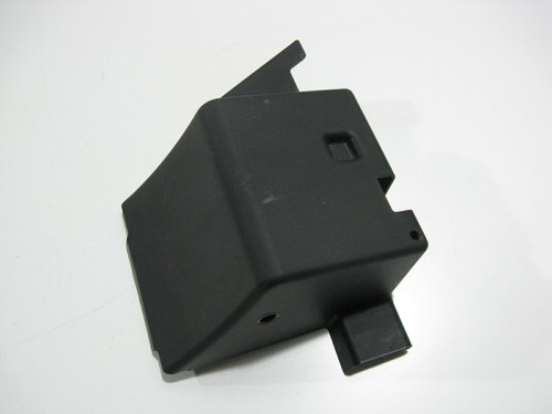 Abdeckung ABS-Pumpe Verkleidung Deckel Cover Honda CB 500 F ABS, PC45, 13-15