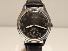 Wehrmacht Tedesca Orologi Militari Tedeschi Seconda Guerra