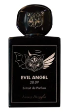 Lorenzo Pazzaglia Evil Angel a.k.a. 28.09 Extrait 50ml / 1.7 oz Authentic Sealed