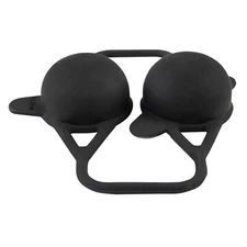 Allen Small Double Scope Cover ~ 9" ~ FREE SHIPPING