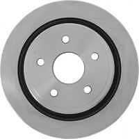 Disc Brake Rotor-OEF3 Autopart Intl 1407-25867