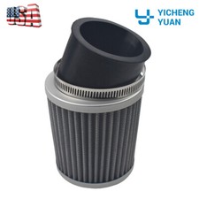 Update 62mm Air Filter for Predator 196 212cc GX390 420 CT200U Go Kart Mini Bike