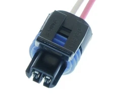 87-92 Camaro Firebird ICM Ignition Control Module Connector Pigtail TPI