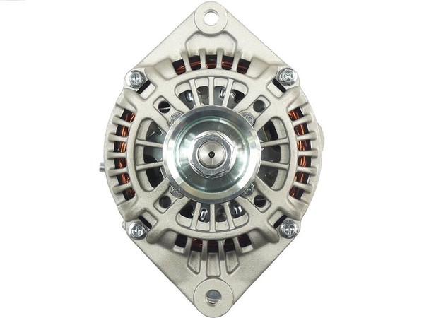 As-Pl Generator FüR Ford USA Probe II 2.0 16V Mazda 626 IV Hatchback 1.8-image