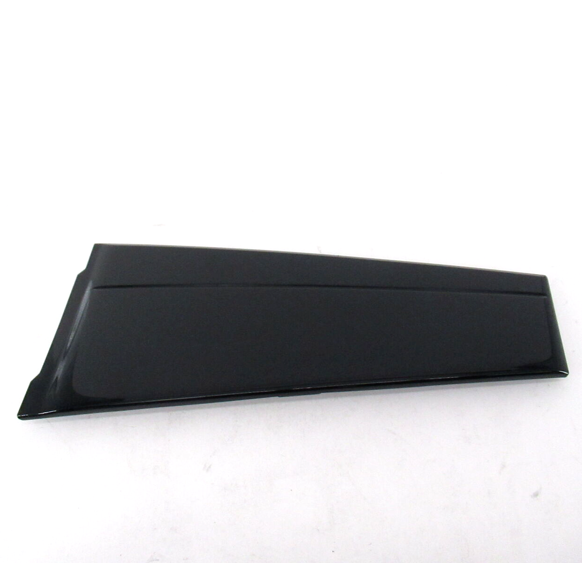 Genuine OEM Toyota 75766-0E021 Driver LH Rear Door Molding Trim